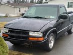 1999 Chevrolet S-10 under $1000 in Pennsylvania