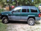 1998 Jeep Grand Cherokee under $2000 in Ohio