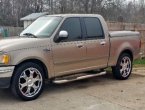 2001 Ford F-150 was SOLD for only $2800...!
