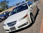 2008 Acura TL under $8000 in California