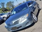 2011 Toyota Camry under $10000 in California