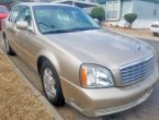 2005 Cadillac DeVille - Denton, TX