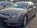 2011 Chevrolet Malibu under $6000 in Georgia