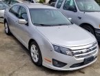 2012 Ford Fusion under $6000 in Georgia
