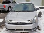 2009 Ford Focus under $5000 in Michigan