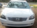 2006 Nissan Altima under $5000 in North Carolina