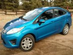 2013 Ford Fiesta under $5000 in Colorado