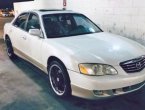 2001 Mazda Millenia was SOLD for only $1000...!