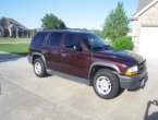 2003 Dodge Durango under $7000 in Texas