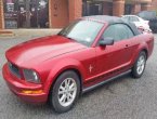 2005 Ford Mustang under $7000 in Georgia