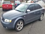 2004 Audi A4 under $5000 in Georgia