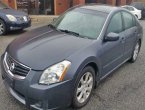 2008 Nissan Maxima under $9000 in Georgia