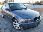 2002 BMW 325 under $7000 in Georgia