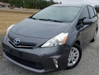 2012 Toyota Prius under $12000 in Georgia