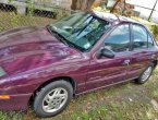 1995 Pontiac Sunfire under $3000 in Louisiana