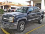 2005 Chevrolet Avalanche under $5000 in Florida