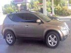 2004 Nissan Murano - Overland Park, KS