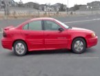 2001 Pontiac Grand AM under $2000 in UT