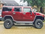 2007 Hummer H2 in Texas