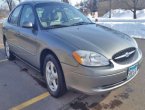 2003 Ford Taurus under $3000 in Minnesota