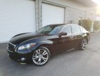 2013 Infiniti M37 in Florida