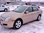 2007 Ford Fusion under $4000 in Illinois