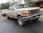 1996 Ford F Super Duty in Texas