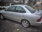 2006 Nissan Sentra under $3000 in TX