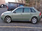 2005 Chevrolet Malibu under $3000 in Michigan