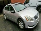 2005 Nissan Maxima under $5000 in Georgia