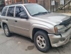 2002 Chevrolet Trailblazer under $3000 in IL