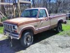 1986 Ford F-250 under $2000 in NC