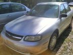 2003 Chevrolet Malibu under $4000 in Alabama