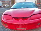 1998 Pontiac Firebird - Bluefield, WV