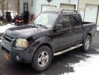 2003 Nissan Frontier under $7000 in New York