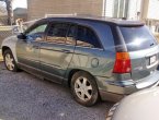2005 Chrysler Pacifica under $2000 in Illinois