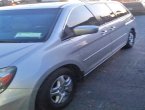 2006 Honda Odyssey under $3000 in California