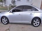 2012 Chevrolet Cruze under $6000 in California