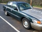 2002 Mercury Grand Marquis under $2000 in North Carolina