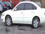 2008 Chevrolet Impala under $4000 in New York