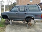 1996 Toyota 4Runner under $1000 in Tennessee