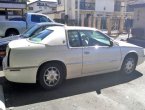 1996 Cadillac Eldorado in California