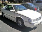 1996 Cadillac Eldorado in California