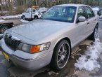 2001 Mercury Grand Marquis under $3000 in New Jersey