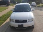 2003 Audi A4 was SOLD for only $2500...!