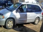 2001 Chrysler Town Country under $2000 in Illinois