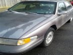1995 Lincoln Continental under $500 in Maryland