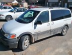 2003 Pontiac Montana was SOLD for only $550...!