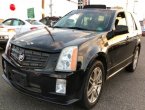 2008 Cadillac SRX under $6000 in New Jersey