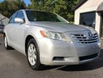 2007 Toyota Camry under $6000 in New Jersey